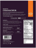 Postcard Kolkata Chanachur