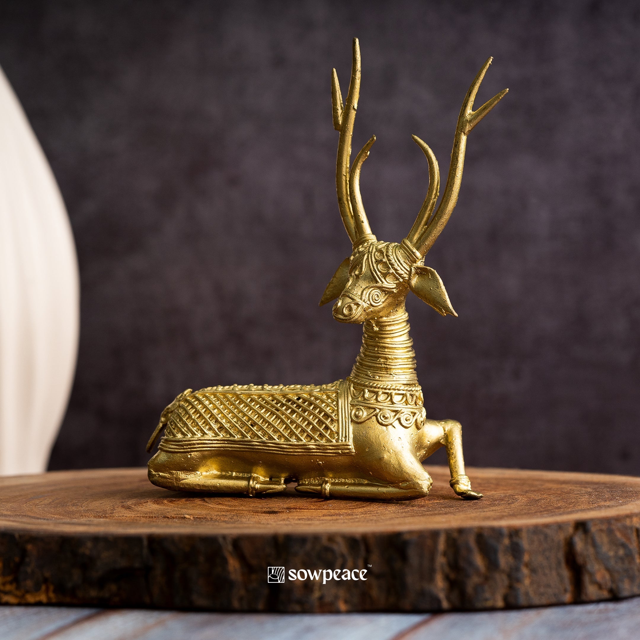 Sowpeace The Dearest Deer - Distacart