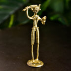 Sowpeace The Gold Harnesser - Distacart