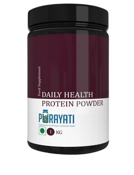 Purayati Daily Health Protein Powder