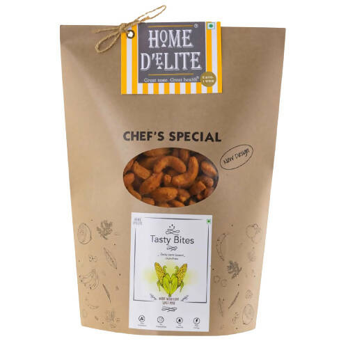Home D'elite Tasty Bites