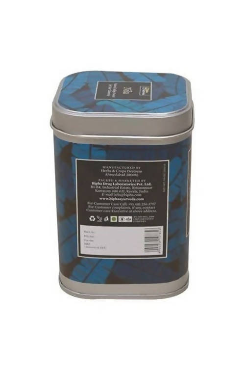 Bipha Ayurveda Alaka Nila Natural Indigo Powder For Hair Colouring