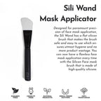 Enn Sili Wand Mask Applicator