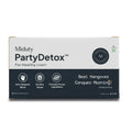 Miduty Party Detox Anti Hangover Formula to Party Smart Capsules