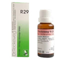 Dr. Reckeweg R29 Drops - Distacart