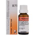 Dr. Reckeweg R71 Drops - Distacart
