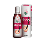 Dr. Jrk's Dano Anti-Dandruff Oil