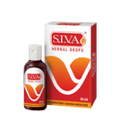 Dr. Jrk's S.I.V.A Herbal Drops