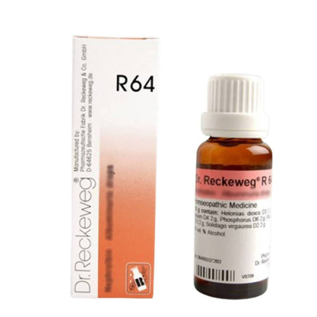 Dr. Reckeweg R64 Drops