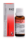 Dr. Reckeweg R42 Drops - Distacart