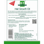   India B&T Hair Growth Oil Hair Oil