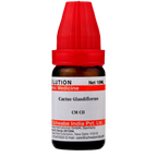Dr. Willmar Schwabe India Cactus Glandiflorus Dilution
