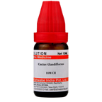 Dr. Willmar Schwabe India Cactus Glandiflorus Dilution