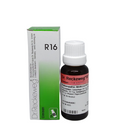 Dr. Reckeweg R16 Drops - Distacart