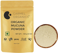 Carmel Organics Mucuna (Kapikacchu) White Seed Powder
