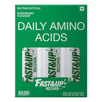 Fast&Up Recover Effervescent Tablets - Distacart