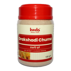 IMIS Ayurveda Drakshadi Churna - Distacart