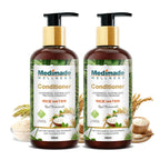 Medimade Wellness Rice Water Hair Conditioner