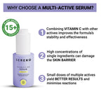 Sereko Vitamin C Clarifying Serum