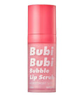 Unpa Bubi Bubi Bubble Lip Scrub