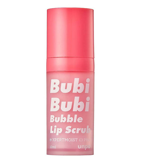 Unpa Bubi Bubi Bubble Lip Scrub