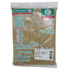 Pearl Millet (Sajje)