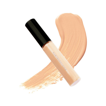 Ruby's Organics Hydra Liquid Concealer - HC 1 (Very Light Skin Tones)