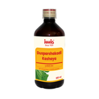 IMIS Ayurveda Dusparshakadi Kashaya - Distacart