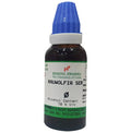 Hering Pharma Rauwolfia Ser Mother Tincture Q