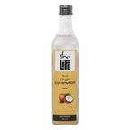 Isha Life Virgin Coconut Oil - Distacart