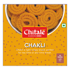 Chitale Bandhu Chakli - Distacart