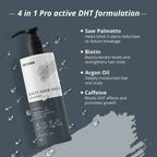 Nirvasa Anti-Hair Fall Shampoo