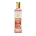 Khadi Natural Hibiscus & Aloevera Hair Cleanser