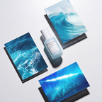 SKIN1004 Madagascar Centella Hyalu-Cica Blue Serum