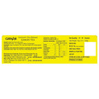 Girnar Instant Premix Lemon Black Tea Granules