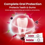 Aclaim Toothpaste for Remineralisation - Distacart