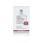 Wild Organic Natural Face Serum Raw Coffee