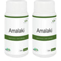 Jain Amalaki (Indian Gooseberry) Tablets