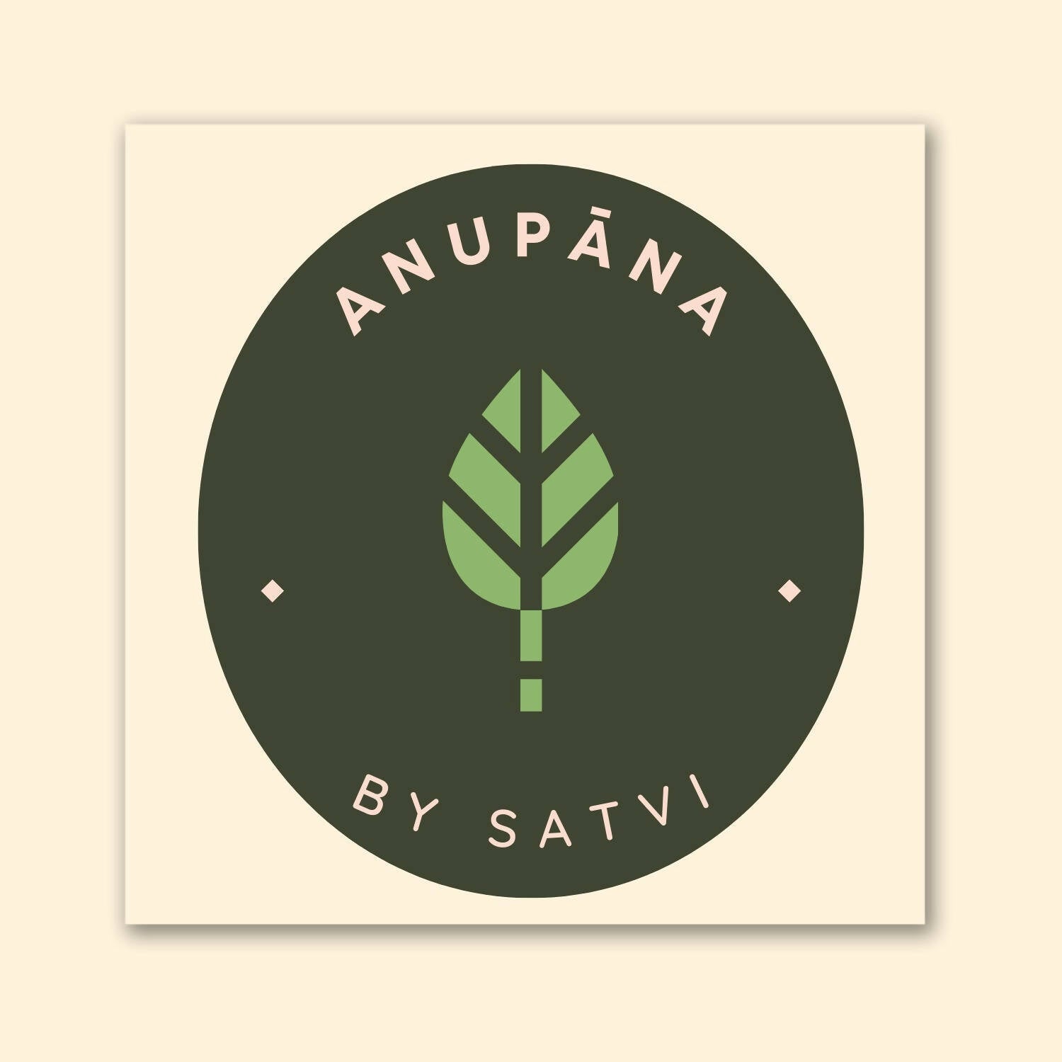 Satvi Wellness Dahasamani | Herbal Drink Mix - Distacart