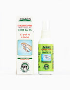 Excel Pharma E-Injury Spray