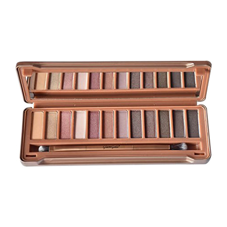 Glamgals Hollywood-U.S.A Twilight Eyeshadow Palette