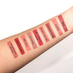 Love Earth Non Transfer Crayon Lipstick-Juniper