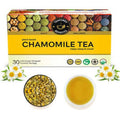Teacurry Chamomile Tea - Distacart