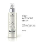 Schwarzkopf Professional Boncaure Scalp Genesis Root Activating Serum - Distacart