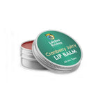 Lakshmi Krishna Naturals Cranberry Juicy Lip Balm