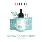 Kanpeki Hydra Boost Facial Serum