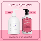 St. D'vencé All Seasons Original Moisturizer Body Lotion