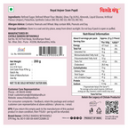 Chitale Bandhu Soan Papdi Royal Anjeer - Distacart