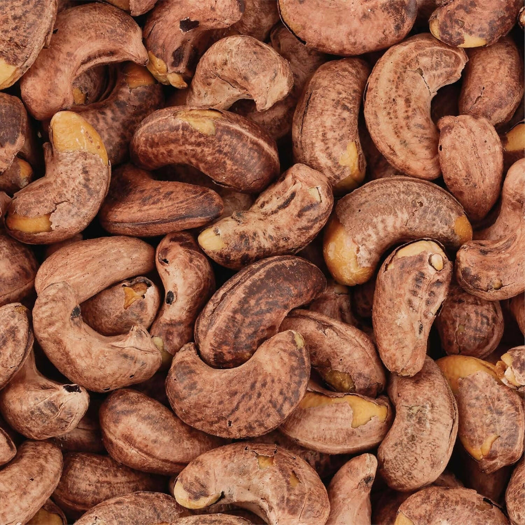 Pureheart Nutreat Borma Cashews - Distacart