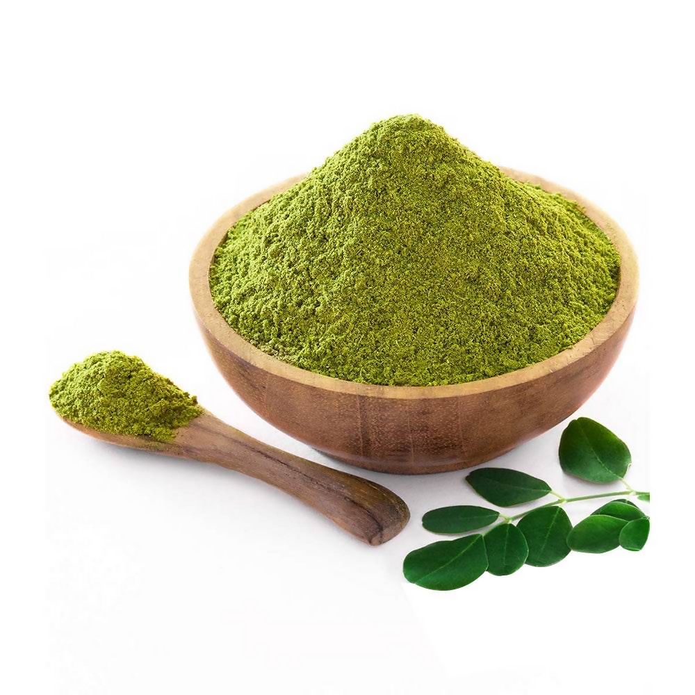 Organic Mandya Moringa Powder - Distacart